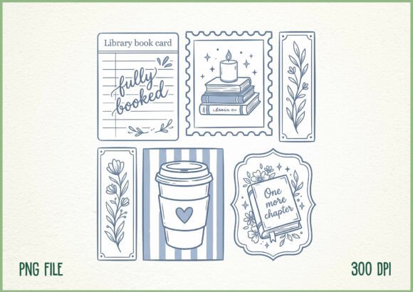 Download Fully Booked Library Card Coffee Lover - Library Collection