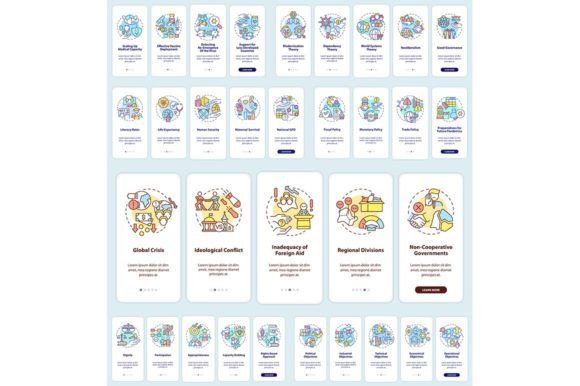 Download Medical and Business Cooperation App Set - Cooperation Collection