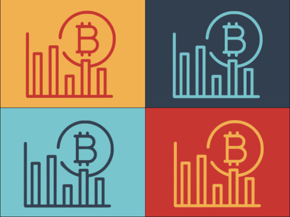 Download Bitcoin Infochart - Infochart Collection