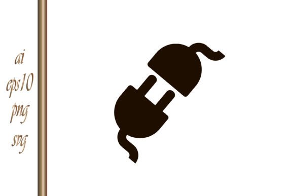 Download Plug Icon Electric Connected Clipart - Connected Collection