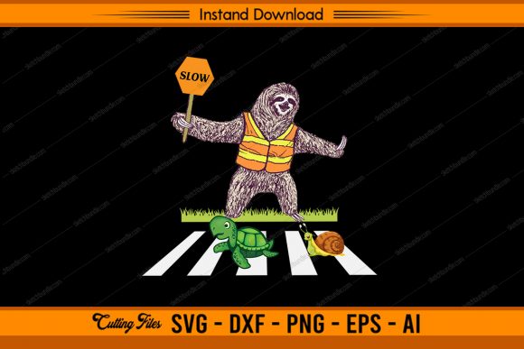 Download Slothing Guard - Guard Collection