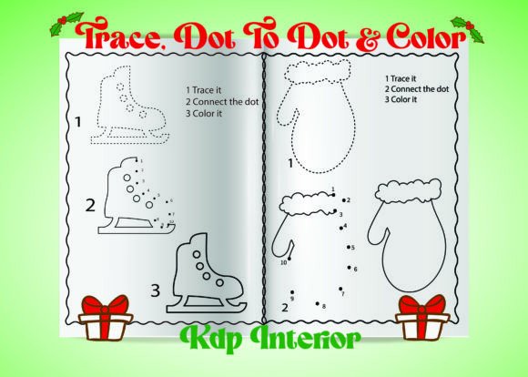 Download 30 Trace, Connected the Dot Kdp Interior - Connected Collection