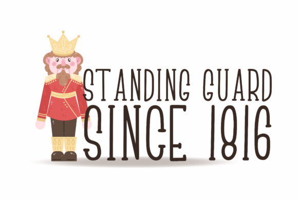 Download Christmas Guard Since - Guard Collection